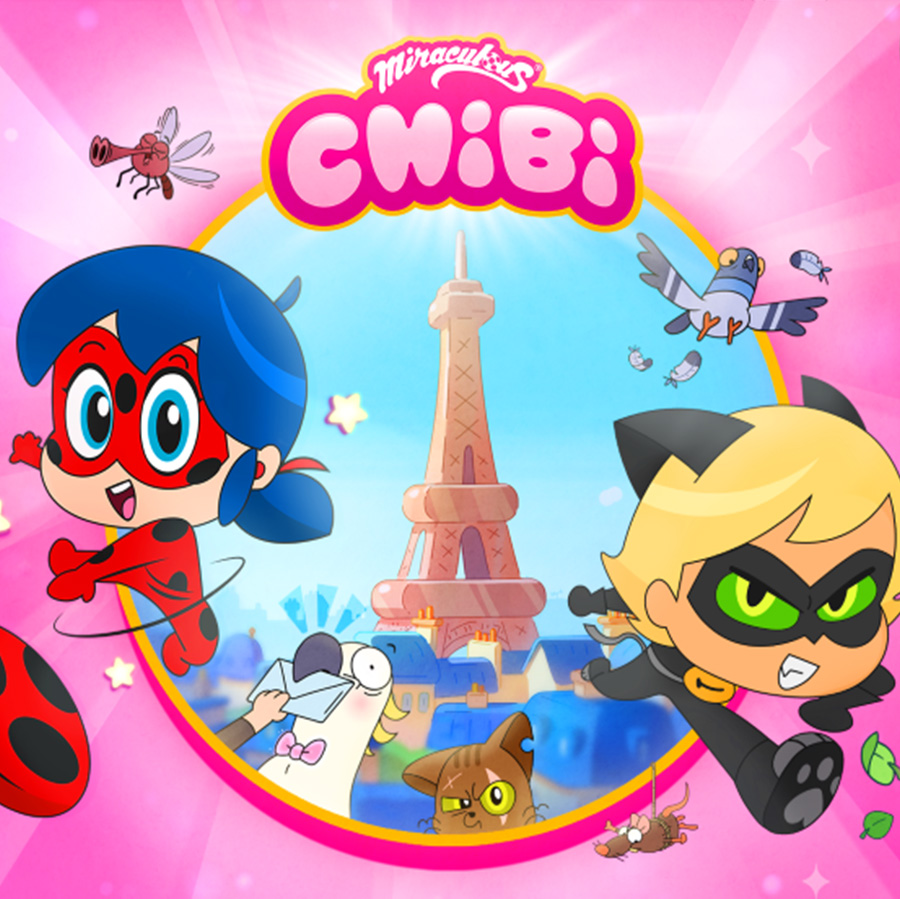 Miraculous