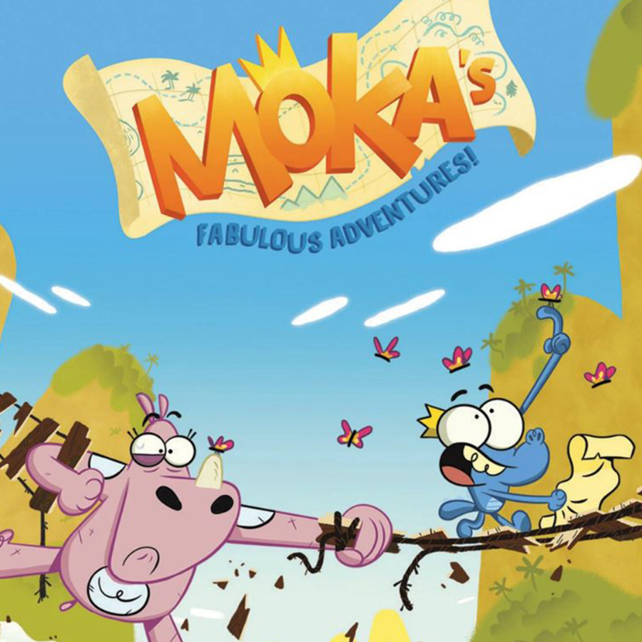 Moka