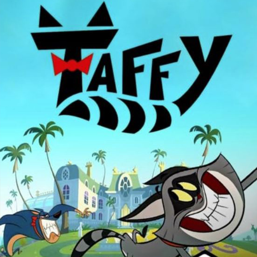 Taffy