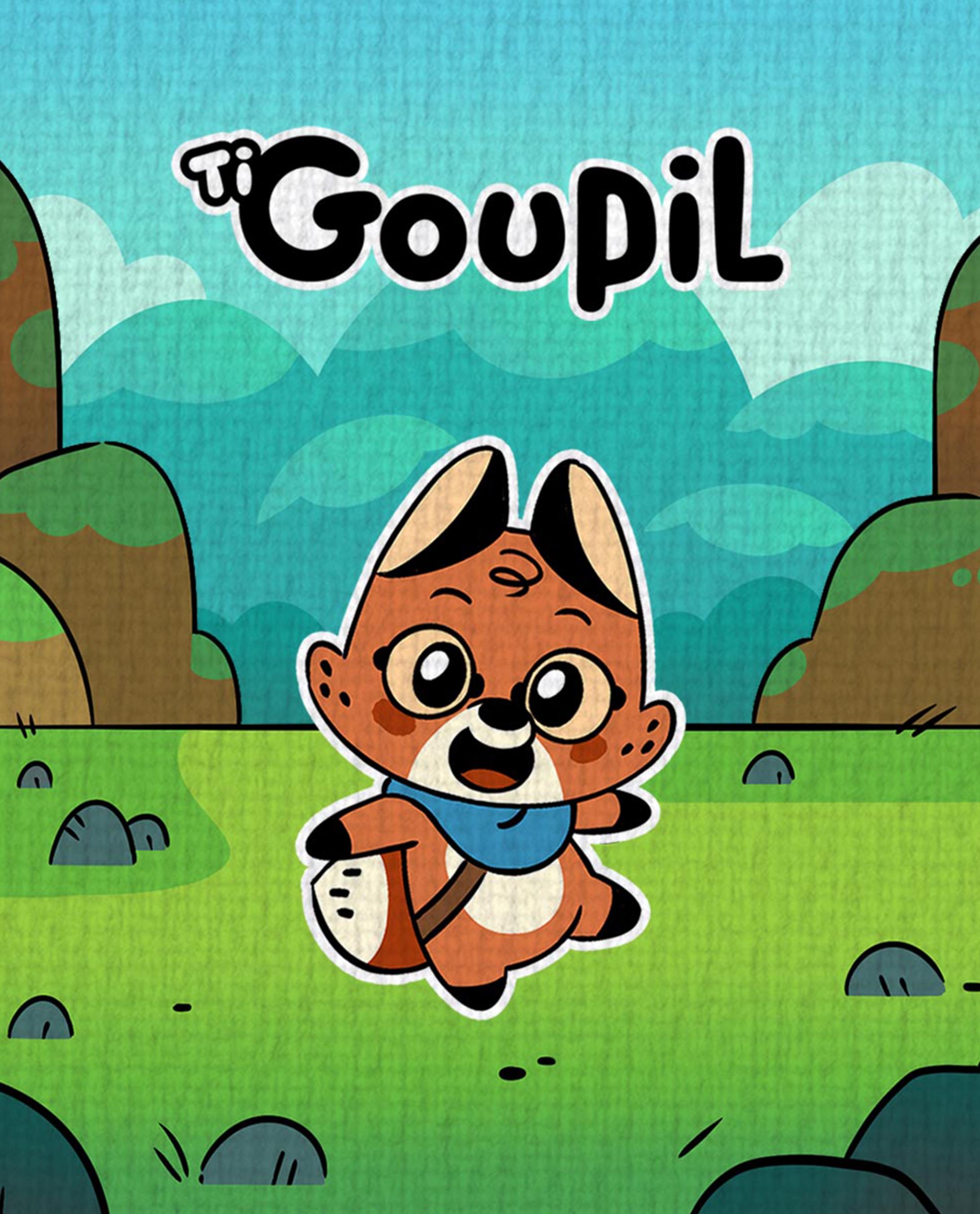 Tigoupil